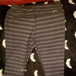 Nike leggings size xl